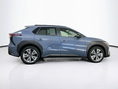 Used 2023 Subaru Solterra AWD image 10