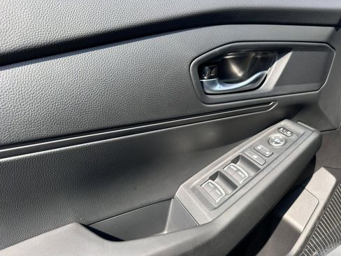 New 2025 Honda Accord LX image 30