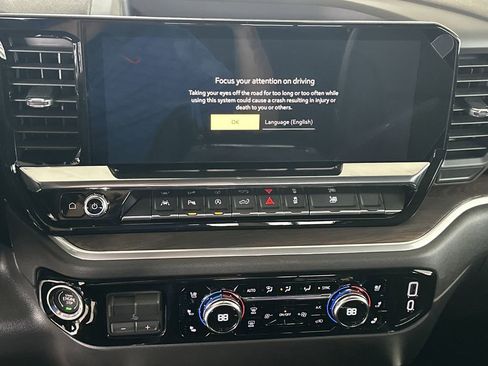 New 2026 GMC Sierra 1500 SLT w/ SLT Premium Plus Package image 23