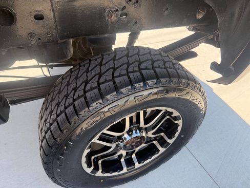 Used 2009 GMC Sierra 2500 SLE AWD/4WD image 10