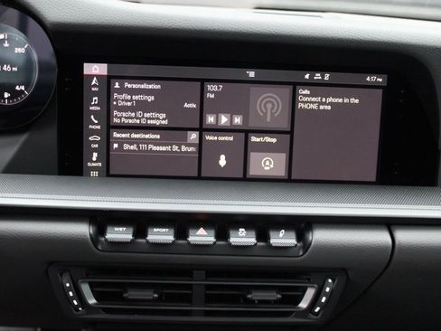 Certified 2020 Porsche 911 Carrera 4S image 26