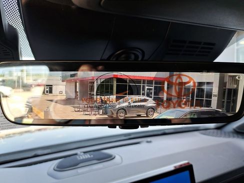 New 2026 Toyota Tacoma 4x4 Double Cab Hybrid image 11