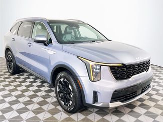 Used 2024 Kia Sorento S w/ Panoramic Sunroof Package AWD/4WD video 1