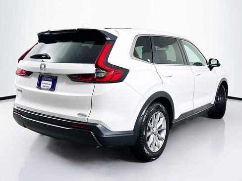 Certified 2024 Honda CR-V EX-L image 7