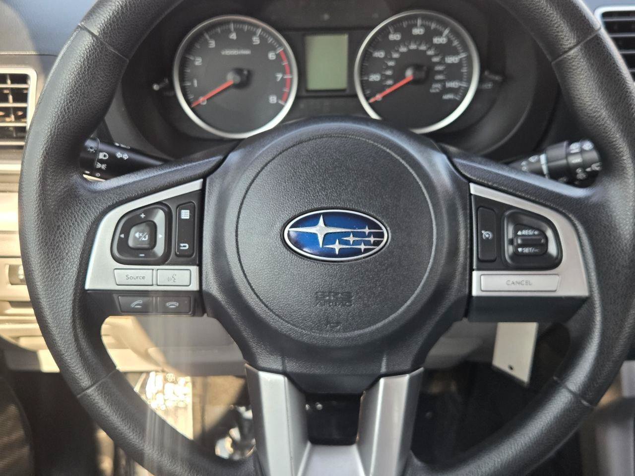 Used 2017 Subaru Forester 2.5i w/ Alloy Wheel Package AWD/4WD image 24
