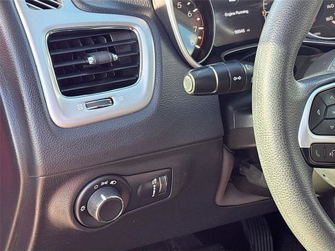 Used 2019 Jeep Compass Sport w/ Tech Group image 11