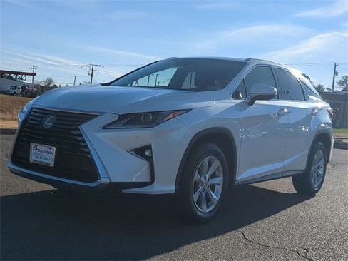 Used 2016 Lexus RX 350 350 image 7