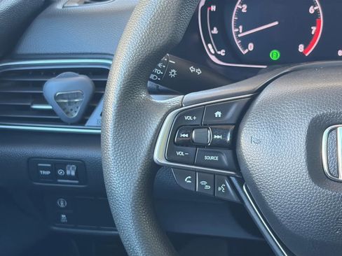 Used 2020 Honda Accord LX image 28