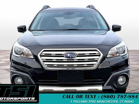 Used 2017 Subaru Outback 2.5i Limited image 3
