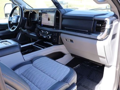 Used 2023 Ford F450 Limited w/ FX4 Off-Road Package image 17