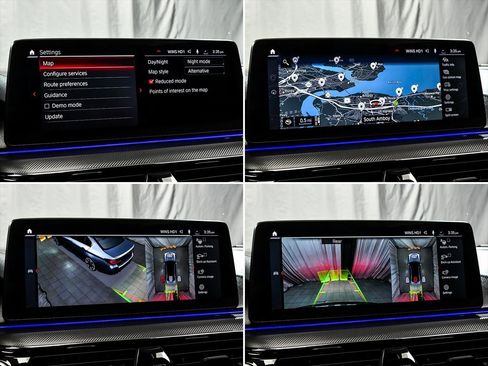 Used 2023 BMW M5 w/ Competition Package image 30