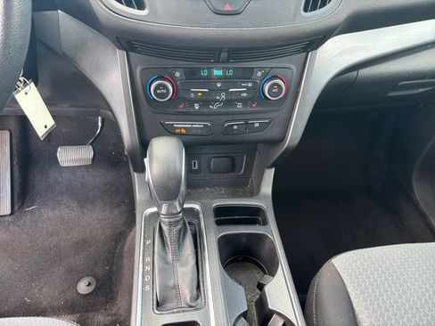 Used 2018 Ford Escape SE AWD/4WD image 9