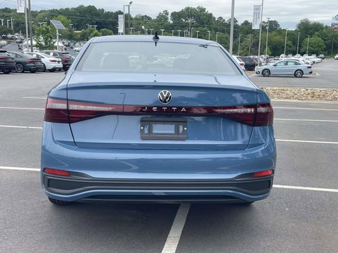 New 2026 Volkswagen Jetta Sport FWD image 5