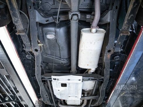 Used 1986 Chevrolet S10 Pickup 4WD image 45