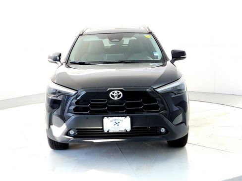 New 2026 Toyota Corolla Cross XLE image 8