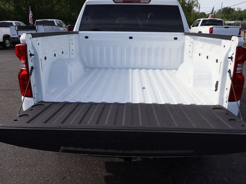 New 2026 Chevrolet Silverado 1500 LT AWD/4WD image 23