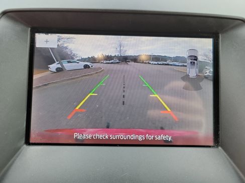 Used 2020 Ford Edge ST-Line w/ Cold Weather Package image 10