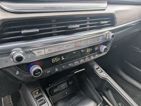 Used 2022 Kia Telluride SX w/ SX Prestige Package image 21