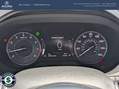 Used 2023 Acura RDX FWD w/ Technology Package image 14