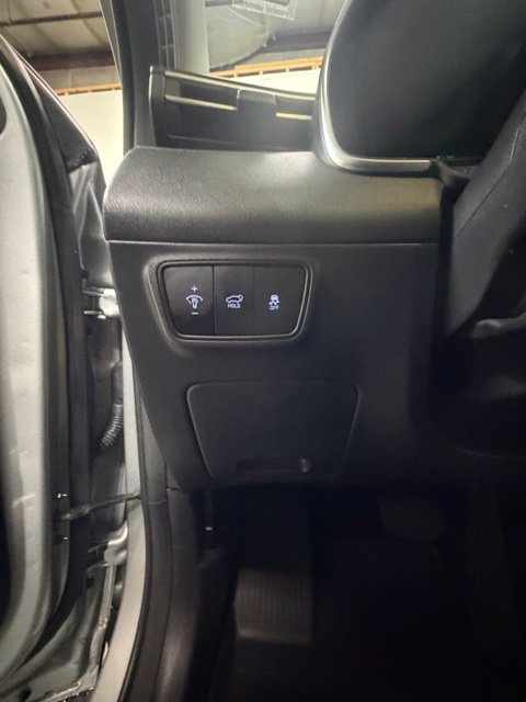 Used 2024 Hyundai Tucson SEL AWD/4WD image 21