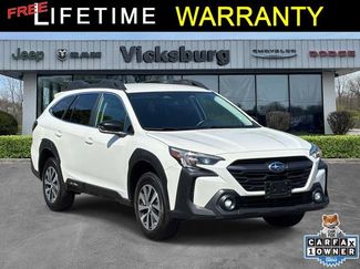 Used 2024 Subaru Outback Premium AWD/4WD video 1