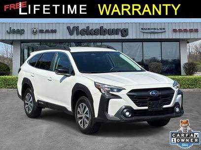 Used 2024 Subaru Outback Premium