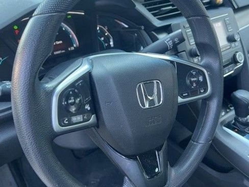 Used 2020 Honda Civic LX image 16