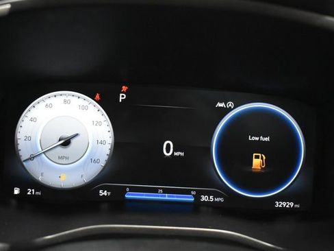 Used 2023 Hyundai Santa Fe SEL w/ Premium Package AWD/4WD image 14