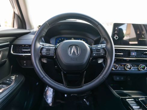 Certified 2025 Acura ADX AWD image 22