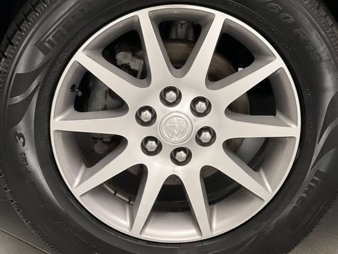 Used 2017 Buick Enclave Convenience FWD image 66