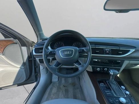 Used 2014 Audi A6 2.0T Premium FWD image 19