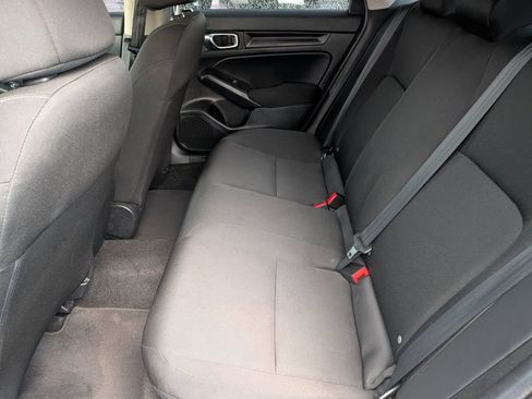Used 2025 Honda Civic LX image 26