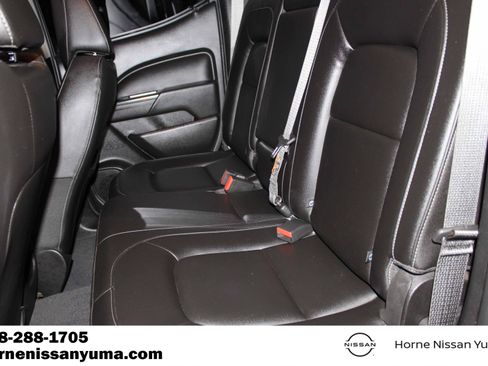 Used 2019 Chevrolet Colorado ZR2 AWD/4WD image 5