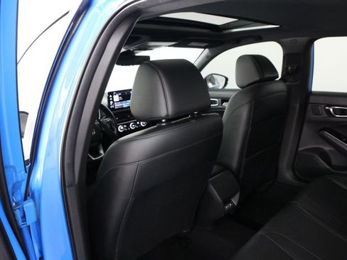 Used 2024 Honda Civic Sport Touring image 38