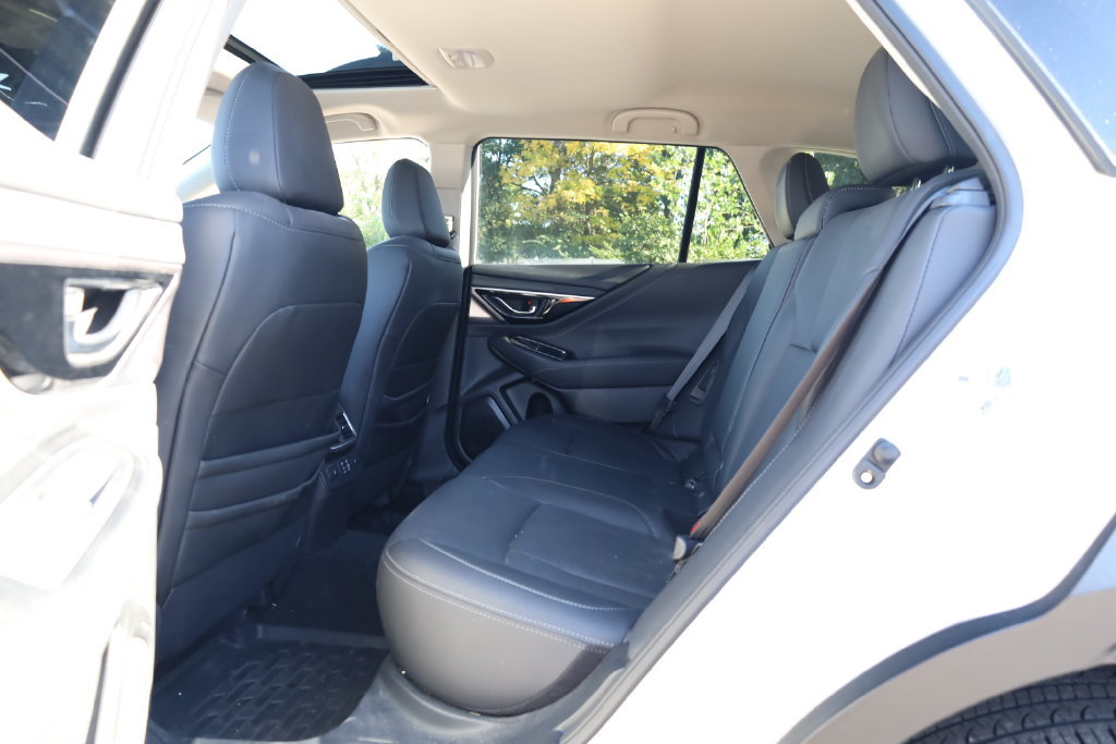 Used 2023 Subaru Outback Limited AWD/4WD image 20