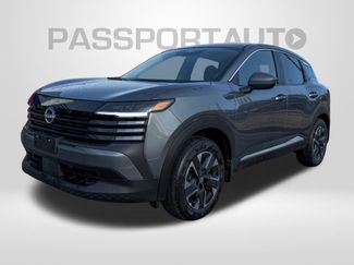 Certified 2025 Nissan Kicks SV video 1