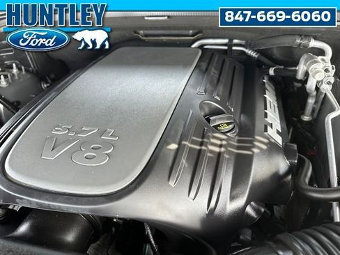 Used 2022 Dodge Durango R/T AWD/4WD image 10