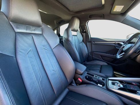 Certified 2023 Audi S3 Premium Plus image 14