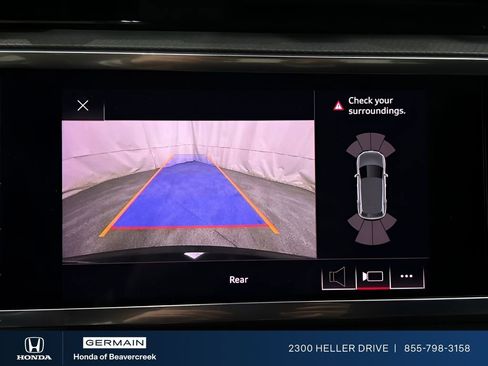 Used 2020 Audi Q3 2.0T Premium w/ Convenience Package image 23