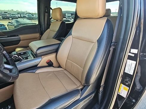 Used 2022 Ford F150 Lariat image 21