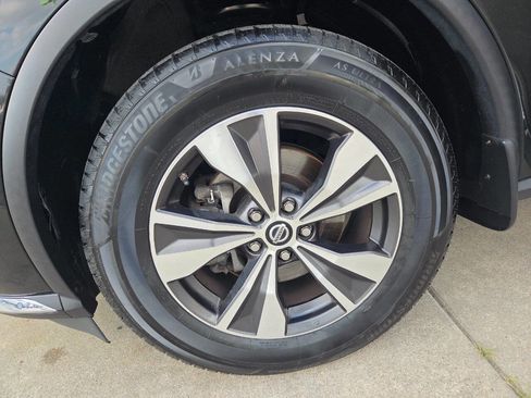 Used 2019 Nissan Murano SV w/ Premium Package image 44