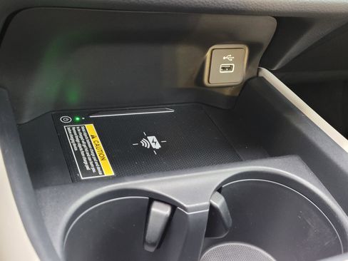 Used 2023 Honda HR-V EX-L image 28