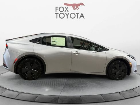 New 2026 Toyota Prius LE image 6