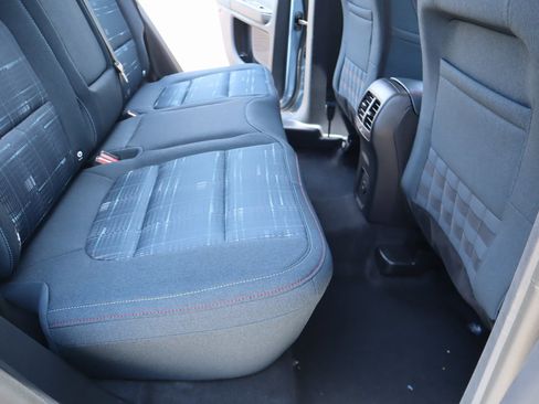 New 2025 Ford Bronco Sport Heritage w/ Convenience Package image 14