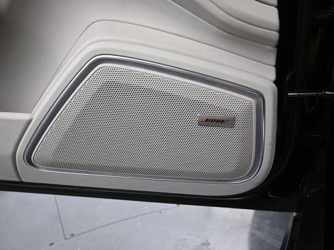 Certified 2023 Porsche Panamera 4S Executive AWD/4WD image 12