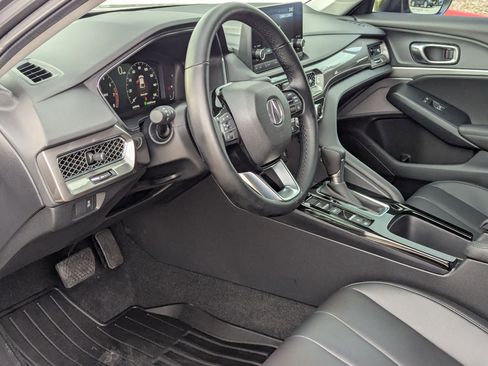 Certified 2024 Acura Integra image 13