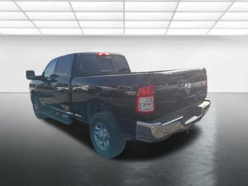 Used 2023 RAM 2500 Tradesman AWD/4WD image 6