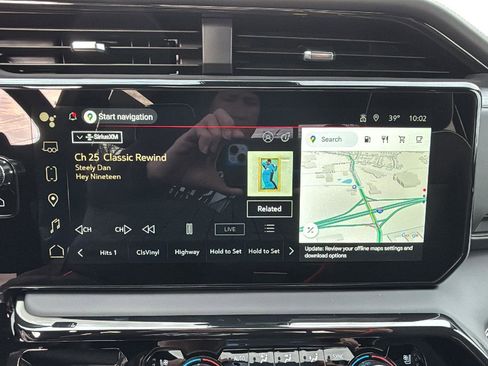 New 2026 GMC Sierra 1500 AT4X image 19