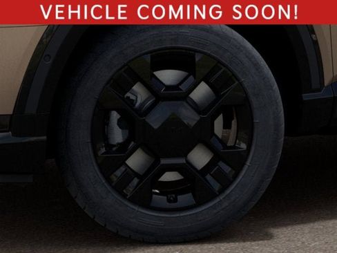 New 2027 Kia Telluride SX Prestige X-Pro AWD/4WD image 9
