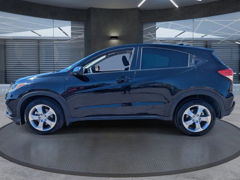 Used 2020 Honda HR-V LX image 3